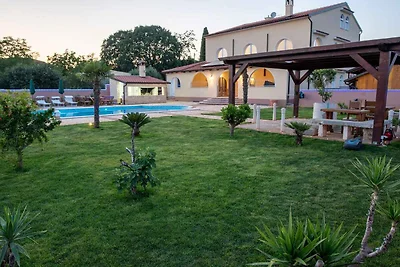 Ferienwohnung mit Pool