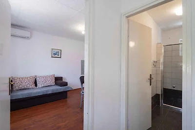 Ferienwohnung mit Balkon