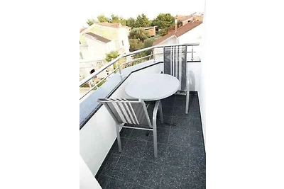 Studio ŽELJKA Š. APP 4 (2+0)