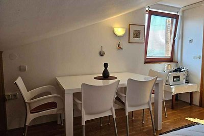 Vakantieappartement Gezinsvakantie Bogovici