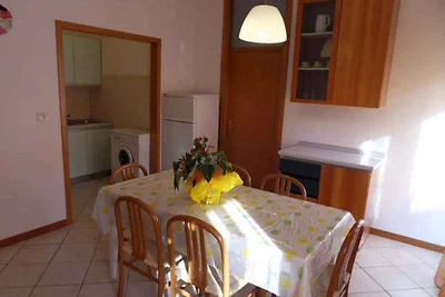 Appartamento Vacanza con famiglia Rosolina