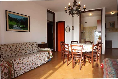 Apartament Dla rodzin Caorle