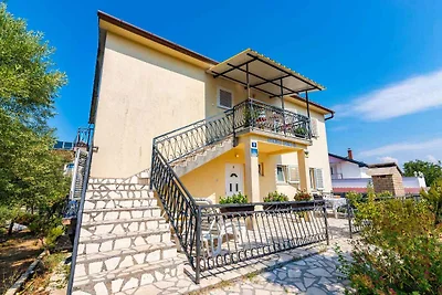 Appartamento Vacanza con famiglia Malinska