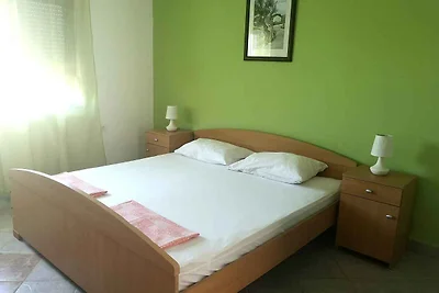 Appartamento Vacanza con famiglia Pag