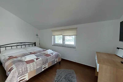 Holiday flat family holiday Malinska