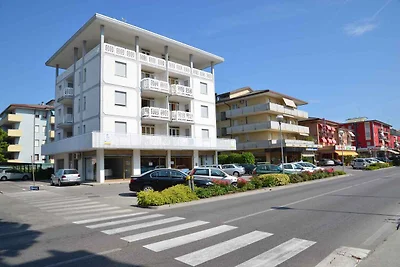Vakantieappartement Gezinsvakantie Bibione