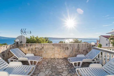 Ferienwohnung mit Klimaanlage und Pool