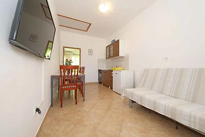 Ferienwohnung mit Klimaanlage