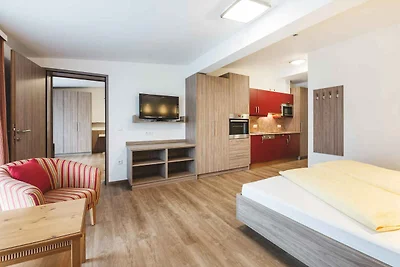 FerienWohnung mit Balkon und WLAN