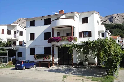 Vakantieappartement Gezinsvakantie Baska