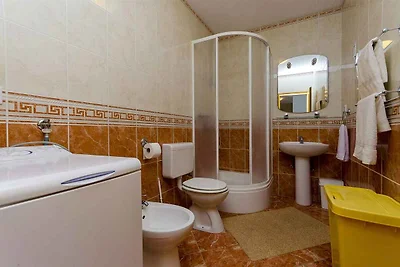 Ferienwohnung mit Klimaanlage, mit Grillmögli