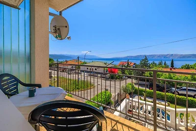 Ferienwohnung mit Klimaanlage