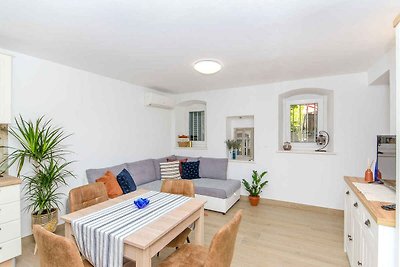 Ferienwohnung in Strandnähe