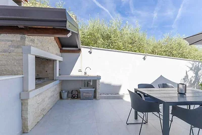 Casa vacanze Vacanza di relax Fuškulin