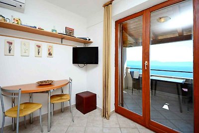 Vakantieappartement Gezinsvakantie Ravni