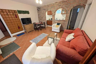 Ferienhaus in ländlicher Ruhe, an einem freun