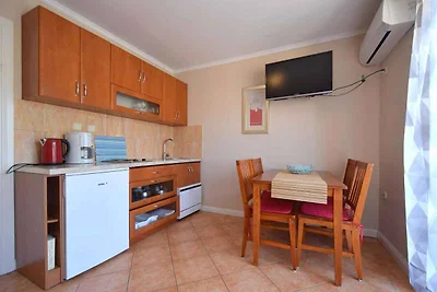 Ferienwohnung mit Klimaanlage