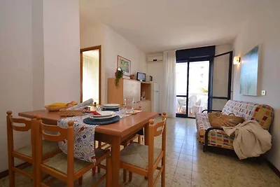 Vakantieappartement Gezinsvakantie Bibione