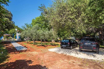 Ferienhaus mit Klimaanlage