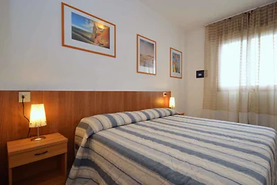 Appartamento Vacanza con famiglia Bibione