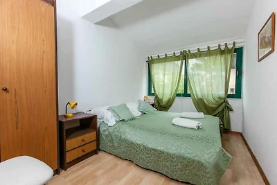 Ferienwohnung mi Balkon