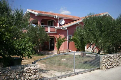 Ferienwohnung mit Klimaanlage