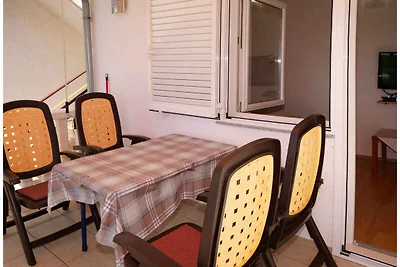 Ferienwohnung mit Klimaanlage