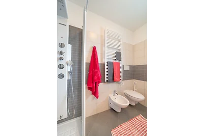 Vakantieappartement Gezinsvakantie Lignano Sabbiadoro