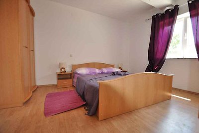 Vakantieappartement Gezinsvakantie Vrbnik