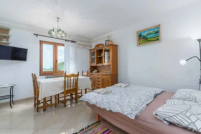 Ferienwohnung mit Aussenpool