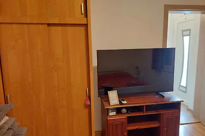 Gemütliche 2-Personen-Ferienwohnung Jelena in