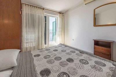 Appartement Vacances avec la famille Lokva Rogoznica