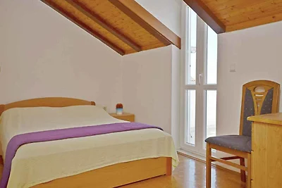 Appartamento Vacanza con famiglia Vodice