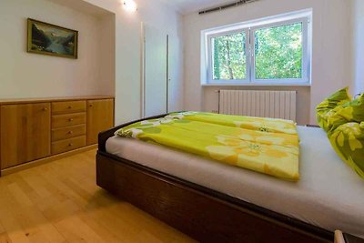 Ferienwohnung mit Garten und Klima