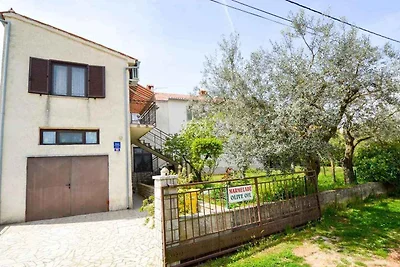 Ferienwohnung mit Klimaanlage und Balkon
