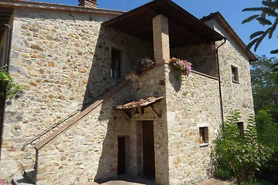 Appartamento Vacanza con famiglia Siena