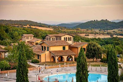 Ferienwohnung mit Panorama Pool und