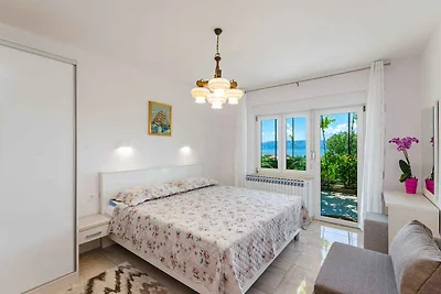 Ferienwohnung mit Klimaanlage und Terrasse