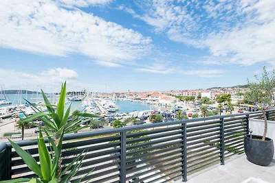 Appartamento Vacanza con famiglia Vodice
