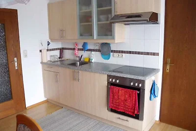 Ferienwohnung in zentraler Lage