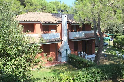 Ferienwohnung mit Klimaanlage, Terrasse und