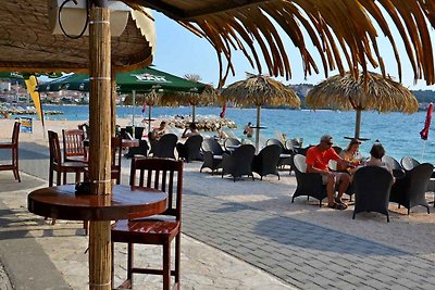 Appartamento Vacanza con famiglia Marina Trogir