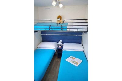 Mobilehome Bella Sardinia