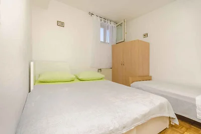 Apartament Dla rodzin Vodice