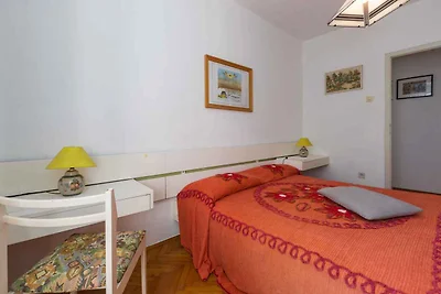 Ferienwohnung in Strandnähe