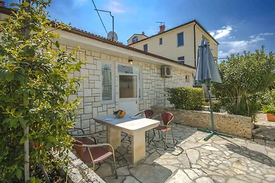 Appartamento Vacanza con famiglia Umago