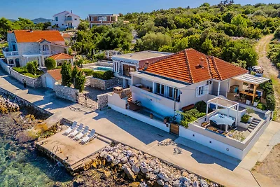 apartman za odmor Obiteljski odmor Mali Iž