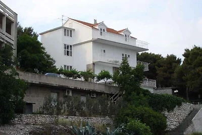 Ferienwohnung mit Meerblick