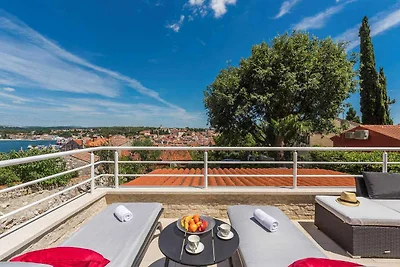 Villa mit Meerblick im Zentrum von - Rovinj