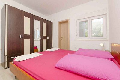 Vakantieappartement Gezinsvakantie DORF VRBANJ